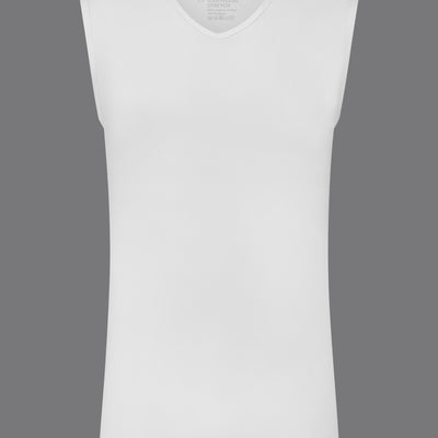 Sleeveless