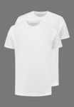 Basic Ronde Hals T-shirt