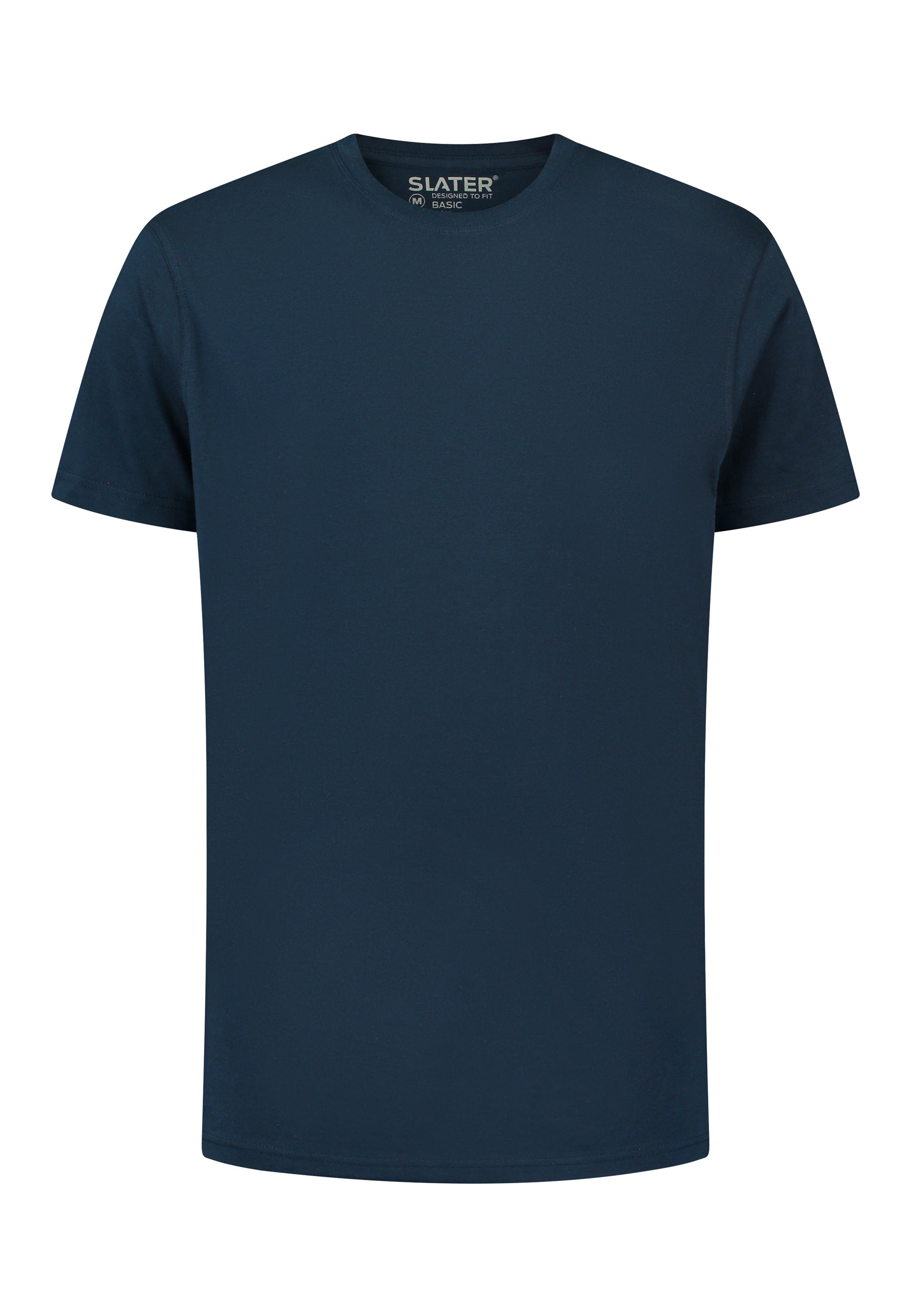 zwaar lavendel Vertrappen Extra lang T-shirt voor heren online kopen | Slaterstore - Slaterstore