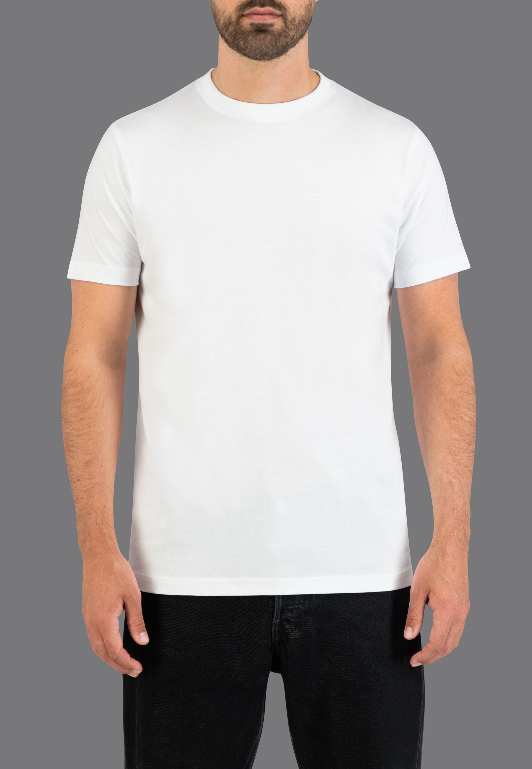 T-shirts ronde hals kopen | Slaterstore -